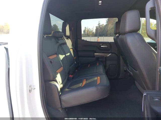 3GTP9EED3MG387531 GMC Sierra 1500 4wd Short Box At4