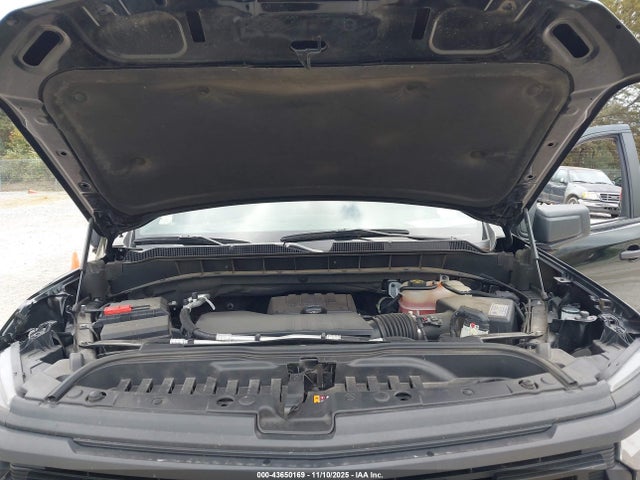 Aukcja sprzedaży 2023 Chevrolet Silverado 1500, vin: 1GCPABEKXPZ277388, numer aukcji: 43650169