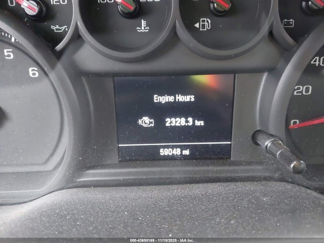 Aukcja sprzedaży 2023 Chevrolet Silverado 1500, vin: 1GCPABEKXPZ277388, numer aukcji: 43650169