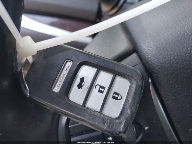 2015 ACURA TLX 19UUB2F36FA010478 Photo 10