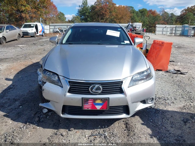 Продажа на аукционе авто 2015 Lexus Gs 350, vin: JTHBE1BL6FA014591, номер лота: 43650189
