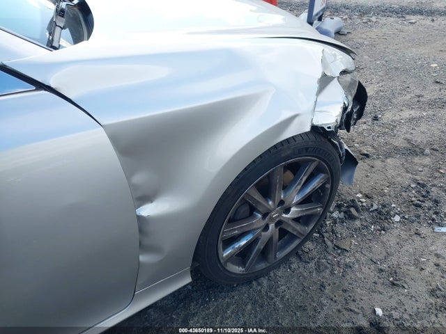 Продажа на аукционе авто 2015 Lexus Gs 350, vin: JTHBE1BL6FA014591, номер лота: 43650189