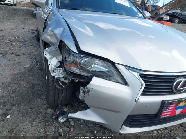 Продажа на аукционе авто 2015 Lexus Gs 350, vin: JTHBE1BL6FA014591, номер лота: 43650189