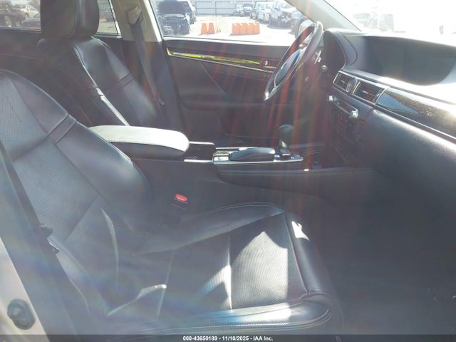 Продажа на аукционе авто 2015 Lexus Gs 350, vin: JTHBE1BL6FA014591, номер лота: 43650189