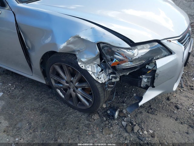 Продажа на аукционе авто 2015 Lexus Gs 350, vin: JTHBE1BL6FA014591, номер лота: 43650189