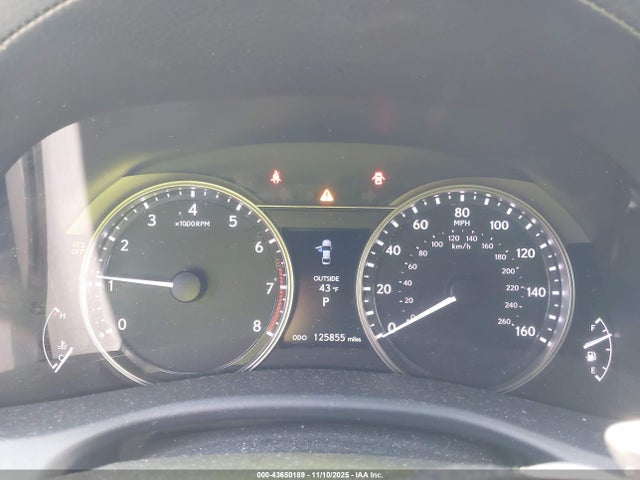 Продажа на аукционе авто 2015 Lexus Gs 350, vin: JTHBE1BL6FA014591, номер лота: 43650189