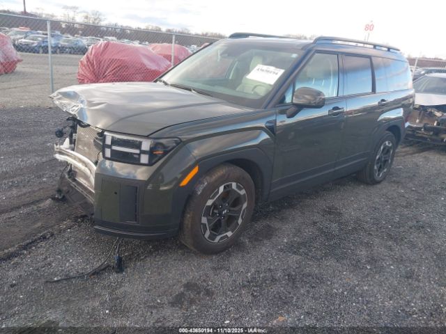 2024 HYUNDAI SANTA FE 5NMP24GL1RH013577 Photo 1
