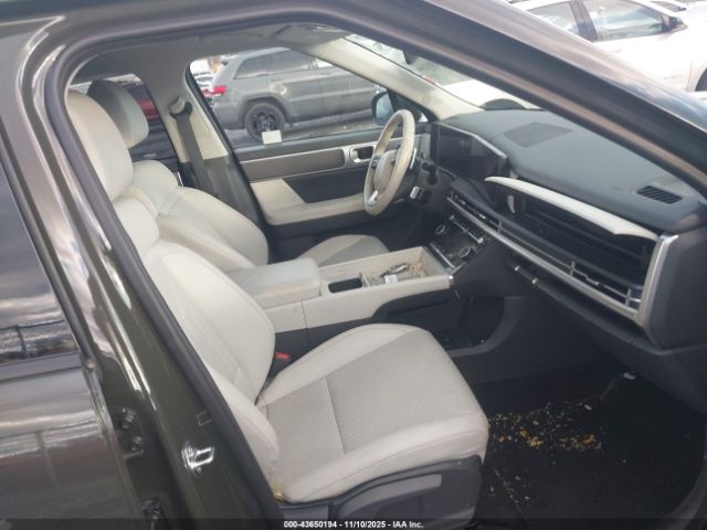 2024 HYUNDAI SANTA FE 5NMP24GL1RH013577 Photo 4