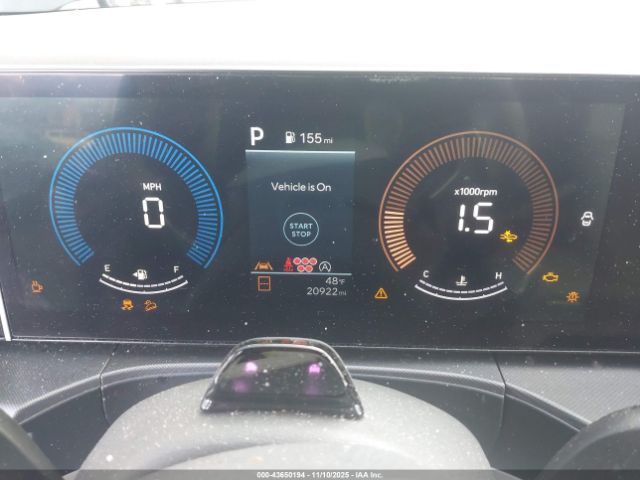 2024 HYUNDAI SANTA FE 5NMP24GL1RH013577 Photo 6