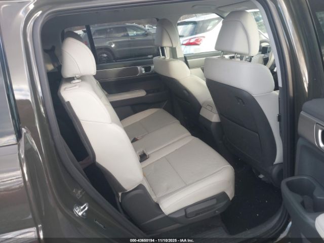 2024 HYUNDAI SANTA FE 5NMP24GL1RH013577 Photo 7