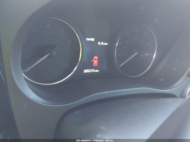 2014 MITSUBISHI OUTLANDER JA4AZ3A39EZ009703 Photo 6