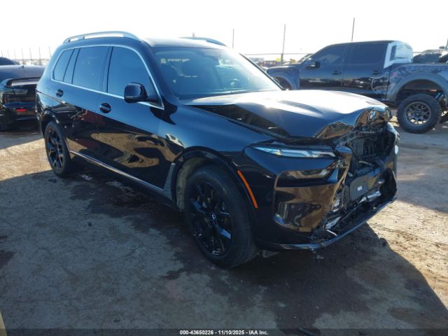 2024 BMW X7 5UX23EM0XR9V63992
