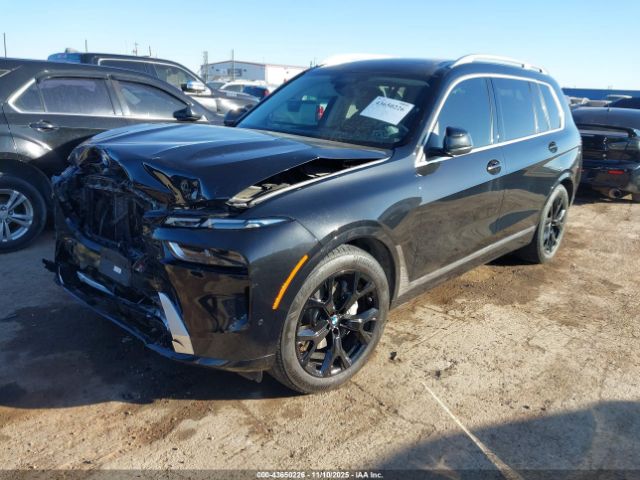 2024 BMW X7 5UX23EM0XR9V63992 Photo 1