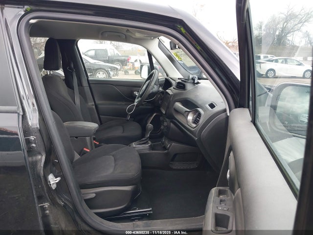 Aukcja sprzedaży 2023 Jeep Renegade Latitude 4x4, vin: ZACNJDB17PPP16279, numer aukcji: 43650235