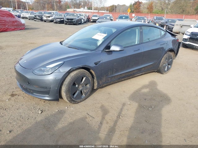 2023 TESLA MODEL 3 5YJ3E1EA8PF664659 Photo 1
