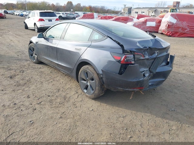 2023 TESLA MODEL 3 5YJ3E1EA8PF664659 Photo 2