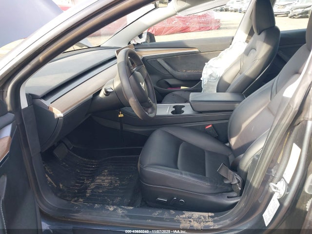 2023 TESLA MODEL 3 5YJ3E1EA8PF664659 Photo 4