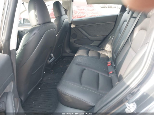 2023 TESLA MODEL 3 5YJ3E1EA8PF664659 Photo 7