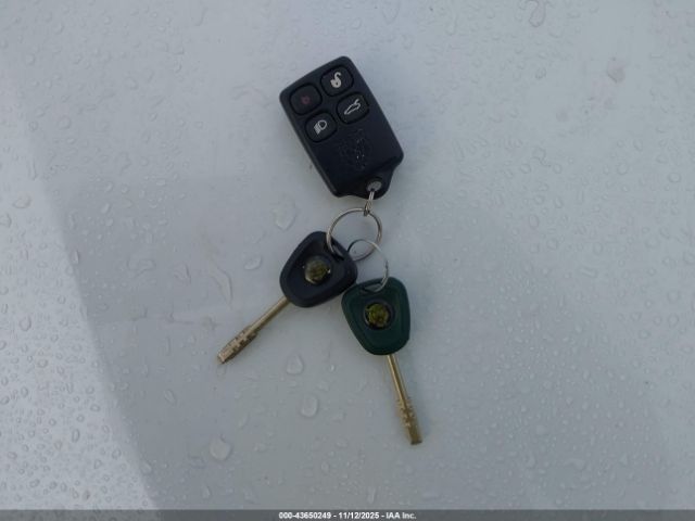 2000 JAGUAR XJ8 SAJDA24C5YLF17226 Photo 10