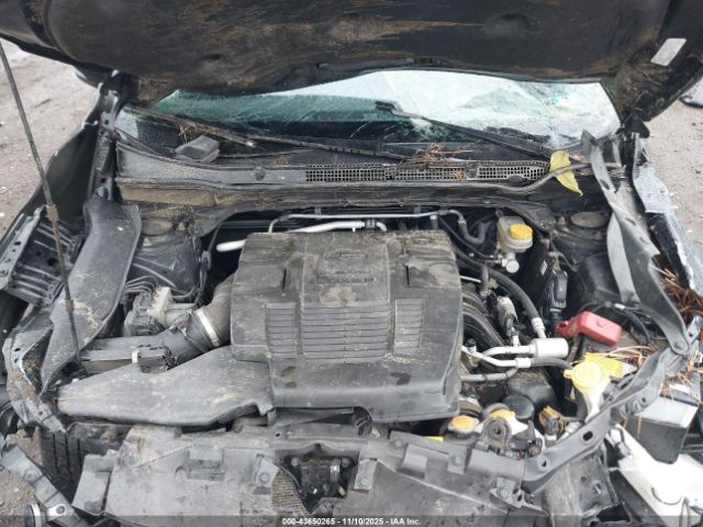 2020 SUBARU FORESTER JF2SKASC0LH403435 Photo 9