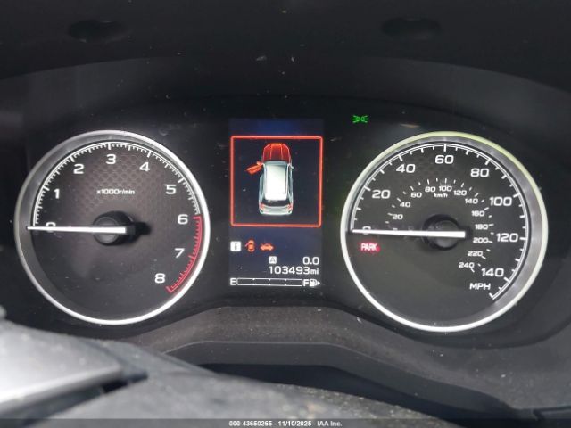 2020 SUBARU FORESTER JF2SKASC0LH403435 Photo 6