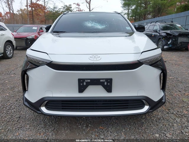 JTMABACAXRA082318 Toyota Bz4x Limited