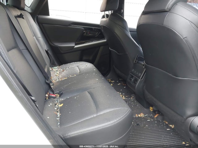 JTMABACAXRA082318 Toyota Bz4x Limited