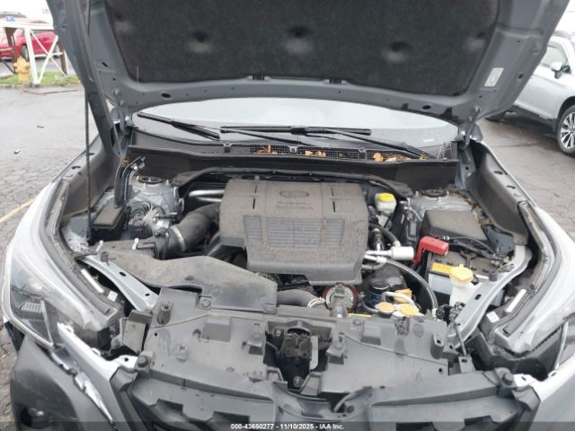 2024 SUBARU FORESTER JF2SKAJC8RH491886 Photo 9
