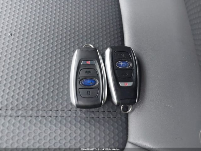 2024 SUBARU FORESTER JF2SKAJC8RH491886 Photo 10