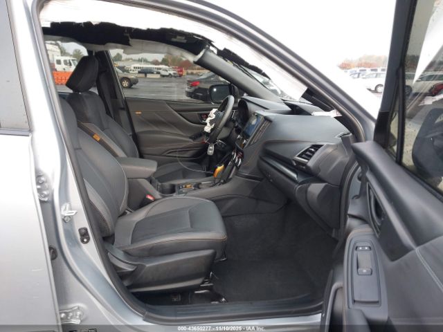 2024 SUBARU FORESTER JF2SKAJC8RH491886 Photo 4