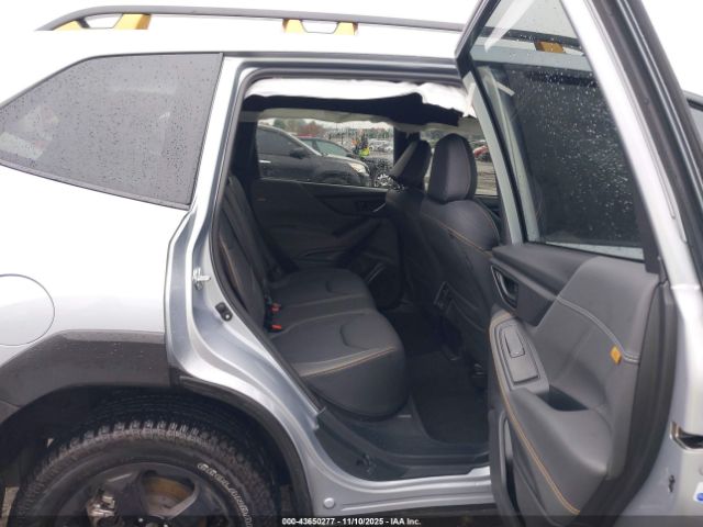2024 SUBARU FORESTER JF2SKAJC8RH491886 Photo 7