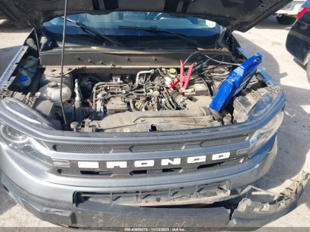 2021 FORD BRONCO SPORT 3FMCR9B65MRA52735 Photo 9