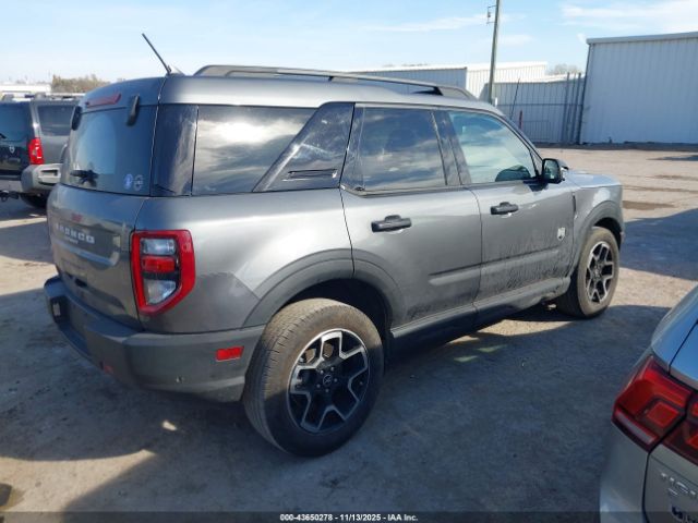 2021 FORD BRONCO SPORT 3FMCR9B65MRA52735 Photo 3
