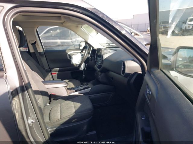 2021 FORD BRONCO SPORT 3FMCR9B65MRA52735 Photo 4