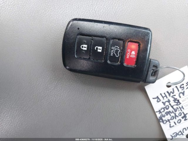 2017 TOYOTA HIGHLANDER 5TDJZRFHXHS471769 Photo 10