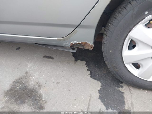 2004 TOYOTA COROLLA 1NXBR32E64Z257845 Photo 5