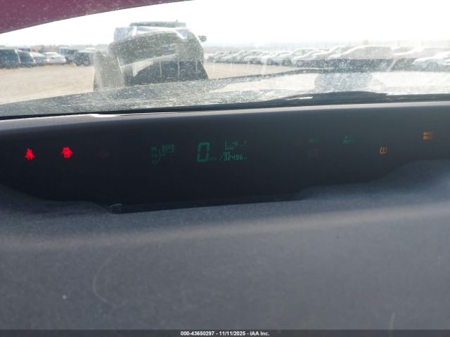 2007 TOYOTA PRIUS JTDKB20U377624880 Photo 6