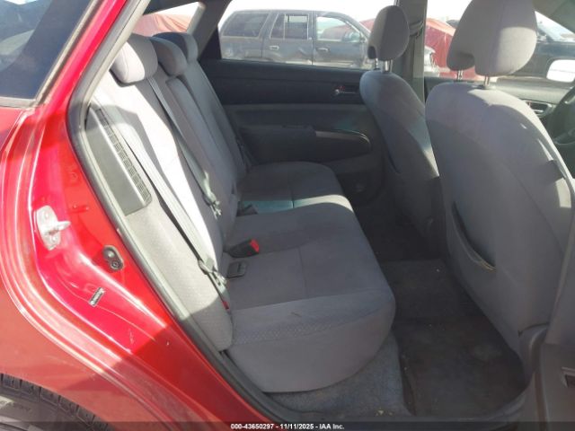 2007 TOYOTA PRIUS JTDKB20U377624880 Photo 7
