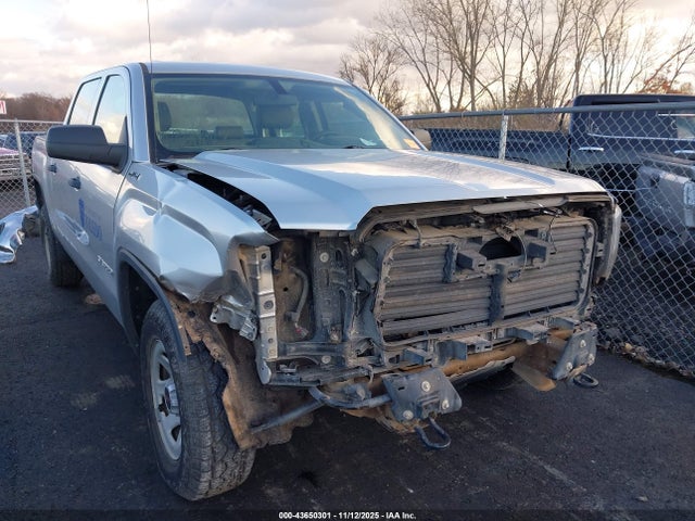 Продажа на аукционе авто 2017 Gmc Sierra 1500, vin: 3GTU2LEH4HG390295, номер лота: 43650301