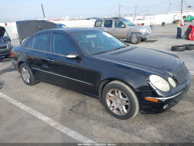 2006 MERCEDES-BENZ E 350 WDBUF56J96A735798