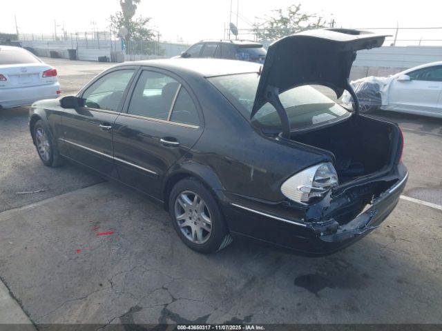 2006 MERCEDES-BENZ E 350 WDBUF56J96A735798 Photo 2