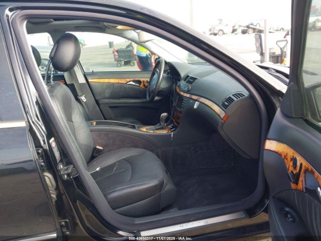 2006 MERCEDES-BENZ E 350 WDBUF56J96A735798 Photo 4