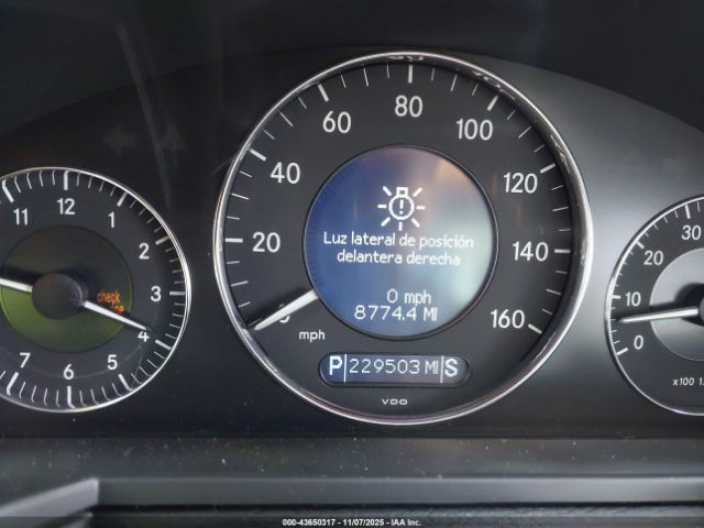 2006 MERCEDES-BENZ E 350 WDBUF56J96A735798 Photo 6