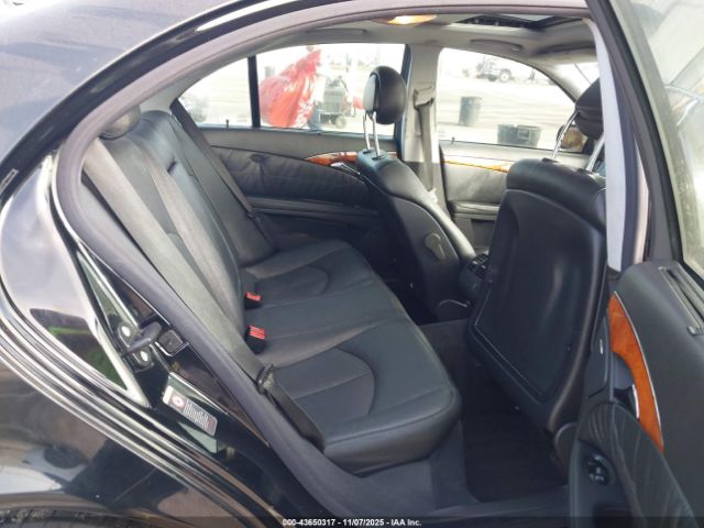 2006 MERCEDES-BENZ E 350 WDBUF56J96A735798 Photo 7