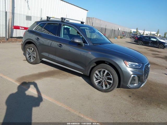 2023 AUDI Q5 WA1EAAFY9P2050233 Photo 0