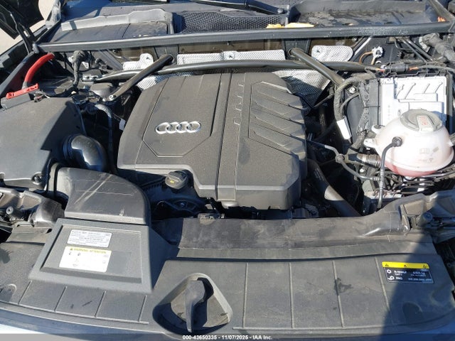2023 AUDI Q5 WA1EAAFY9P2050233 Photo 9