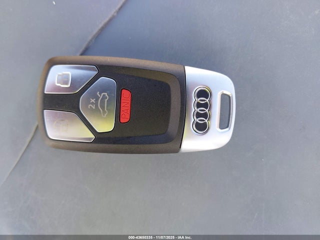 2023 AUDI Q5 WA1EAAFY9P2050233 Photo 10