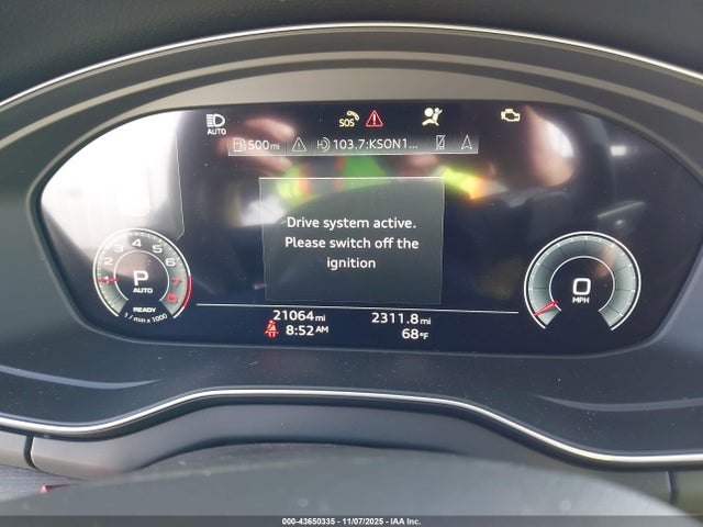 2023 AUDI Q5 WA1EAAFY9P2050233 Photo 6