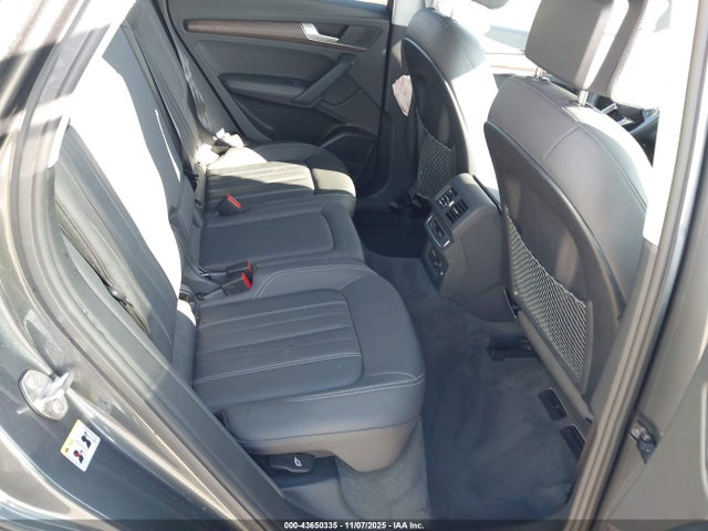 2023 AUDI Q5 WA1EAAFY9P2050233 Photo 7