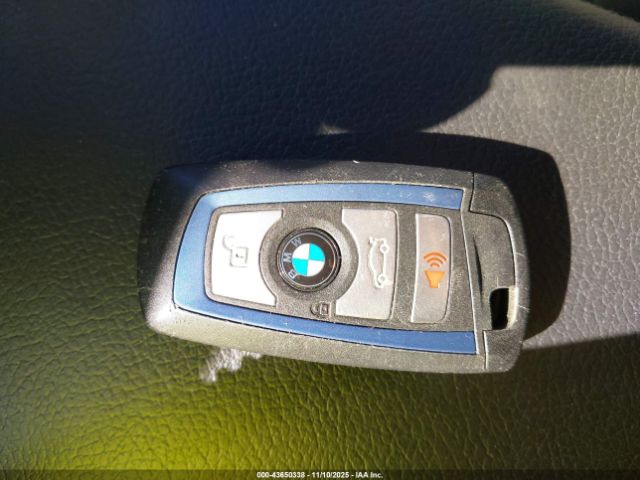 2018 BMW X4 5UXXW3C55J0T80765 Photo 10